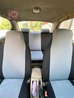 Daewoo Nubira